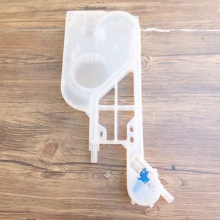 Despiece Lavavajillas Indesit DFG 26B1 EU