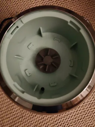 Robot de cocina Silvercrest