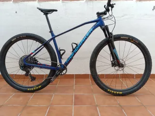 Bicicleta Mondraker Chrono R