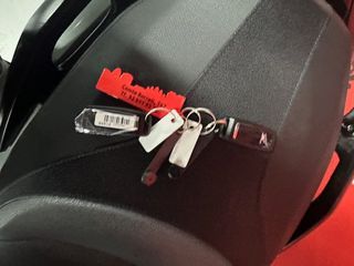 HONDA FORZA 125i DEL AÑO 2023 !!! MUY POCO USO !!!