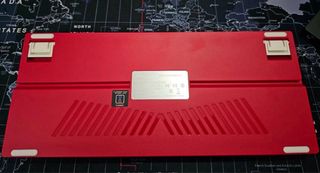 Teclado RK M87 Mecánico Gaming Profesional | NUEVO