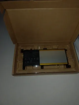 Batería para portátil ASUS