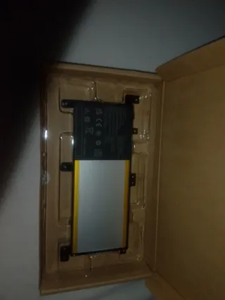 Batería para portátil ASUS