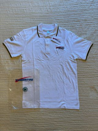 Polo pesca Tubertini