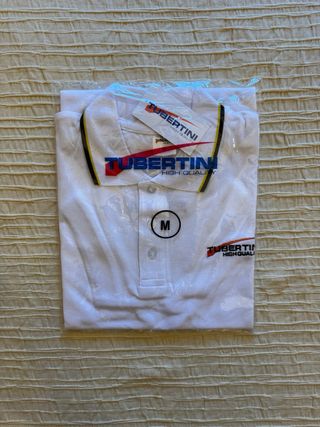 Polo pesca Tubertini