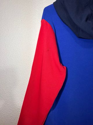 Sudadera Champion Color Block