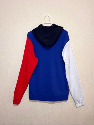 Sudadera Champion Color Block