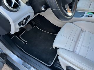 Mercedes-Benz GLA 2017