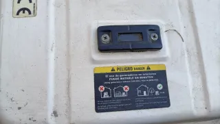 Generador gasolina Omega Interlagos OM2500