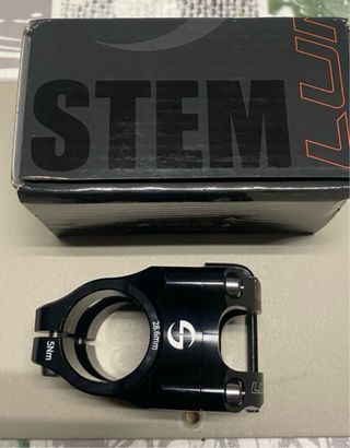 Potenza MTB Nera 35mm