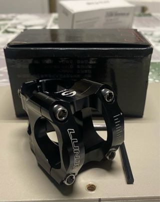 Potenza MTB Nera 35mm