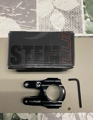 Potenza MTB Nera 35mm