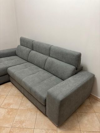 Divano letto mondo convenienza  penisola sinistra