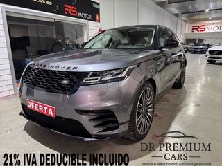 Land Rover Range Rover Velar R dynamic D300