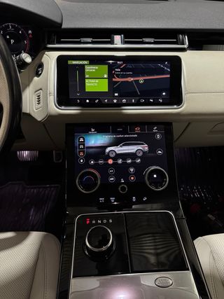 Land Rover Range Rover Velar R dynamic D300