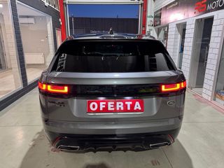 Land Rover Range Rover Velar R dynamic D300