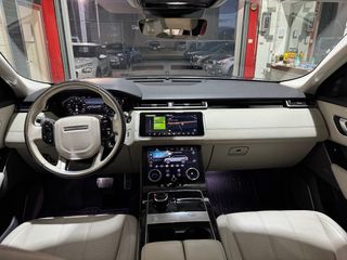 Land Rover Range Rover Velar R dynamic D300