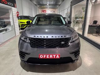 Land Rover Range Rover Velar R dynamic D300