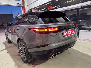 Land Rover Range Rover Velar R dynamic D300