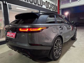 Land Rover Range Rover Velar R dynamic D300