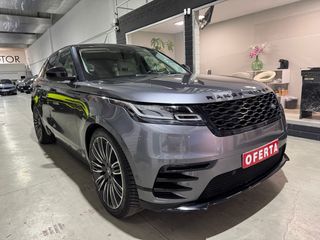Land Rover Range Rover Velar R dynamic D300