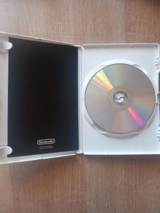 Wii New Super Mario Bros. + FIFA 11