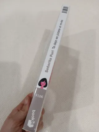 Te dejo es jódete al revés: Vida y milagros de ...