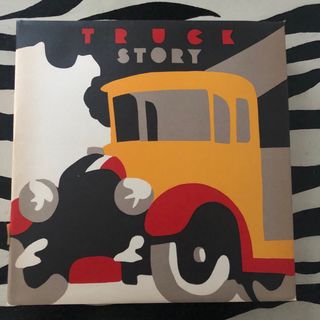 Libro Vintage Iveco Truck Story Anni’70