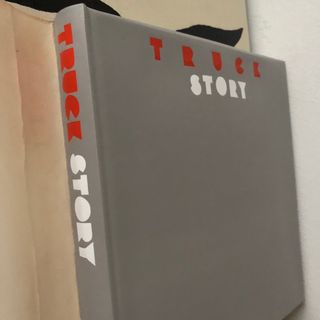 Libro Vintage Iveco Truck Story Anni’70