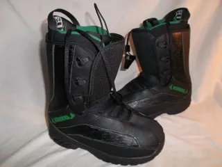 Botas Snowboard Atomic Revival
