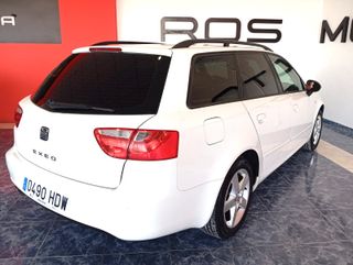 SEAT EXEO 2.0TDI / 120CV / 2011