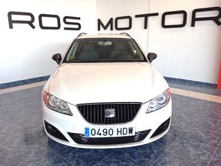 SEAT EXEO 2.0TDI / 120CV / 2011