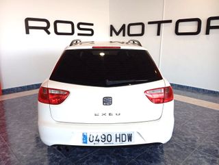 SEAT EXEO 2.0TDI / 120CV / 2011