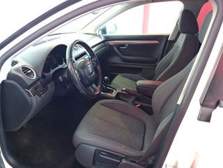 SEAT EXEO 2.0TDI / 120CV / 2011