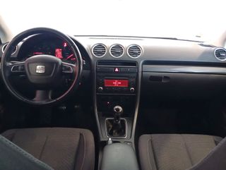 SEAT EXEO 2.0TDI / 120CV / 2011