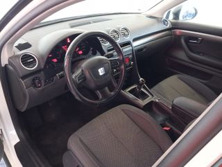 SEAT EXEO 2.0TDI / 120CV / 2011