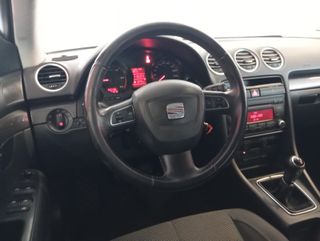 SEAT EXEO 2.0TDI / 120CV / 2011