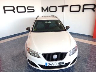 SEAT EXEO 2.0TDI / 120CV / 2011