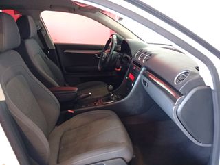 SEAT EXEO 2.0TDI / 120CV / 2011