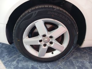 SEAT EXEO 2.0TDI / 120CV / 2011