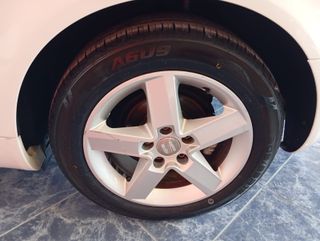 SEAT EXEO 2.0TDI / 120CV / 2011