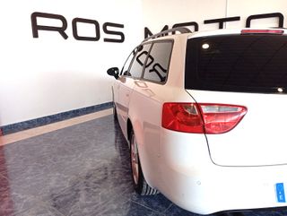 SEAT EXEO 2.0TDI / 120CV / 2011