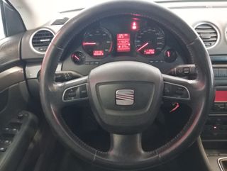 SEAT EXEO 2.0TDI / 120CV / 2011