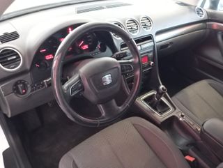 SEAT EXEO 2.0TDI / 120CV / 2011