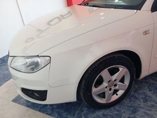 SEAT EXEO 2.0TDI / 120CV / 2011