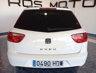 SEAT EXEO 2.0TDI / 120CV / 2011
