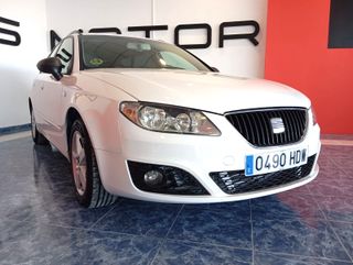 SEAT EXEO 2.0TDI / 120CV / 2011