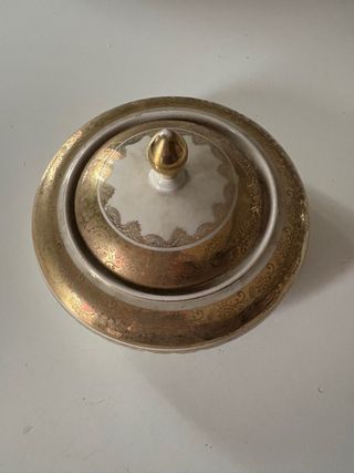 Porta caramelle Royal Porzellan Bavaria