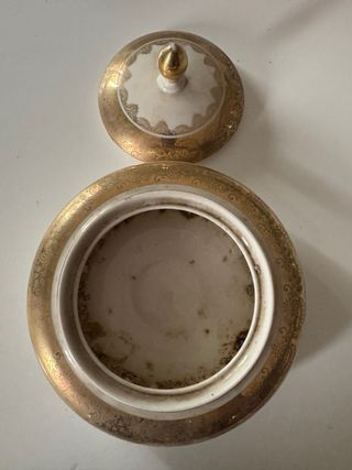 Porta caramelle Royal Porzellan Bavaria