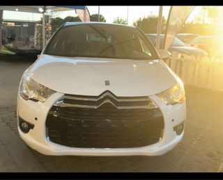 Citroen DS4 2012